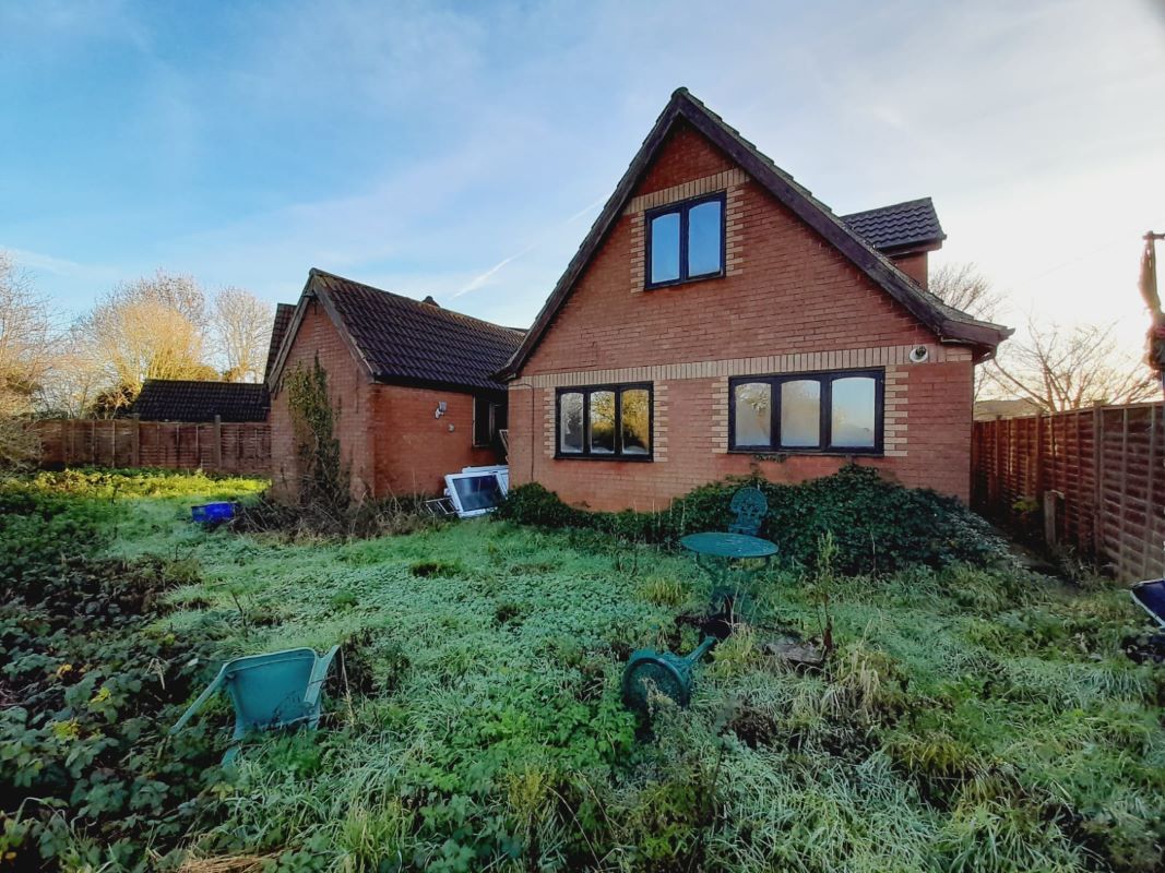 8A The Close Goxhill, Barrow-Upon-Humber, South Humberside, DN19 7LE