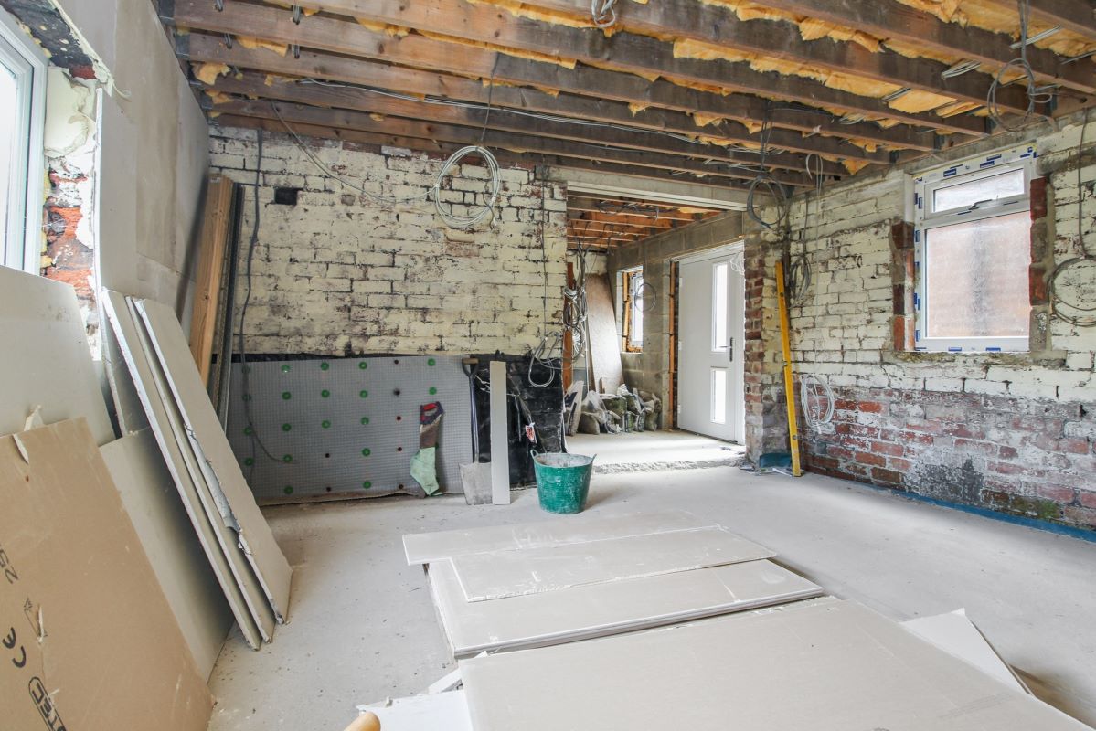 Land Adjoining, 48a Wesley Street Morley, Leeds, West Yorkshire, LS27 9ED