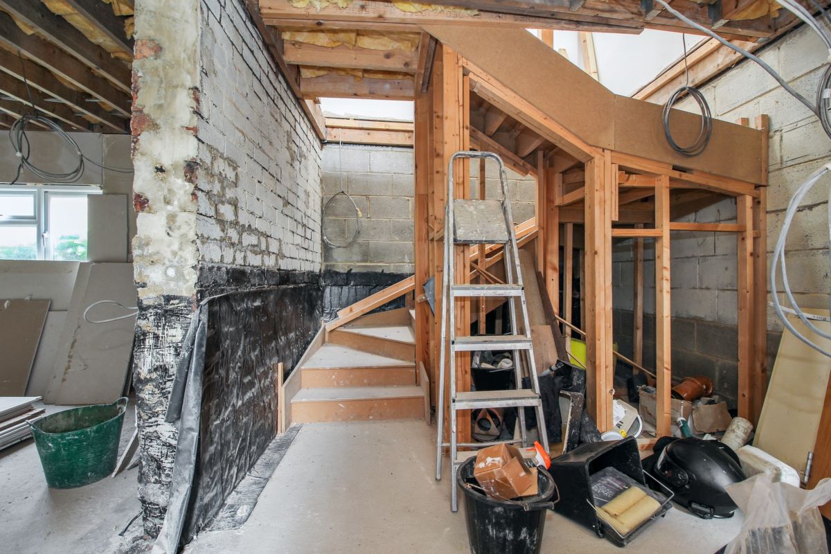 Land Adjoining, 48a Wesley Street Morley, Leeds, West Yorkshire, LS27 9ED