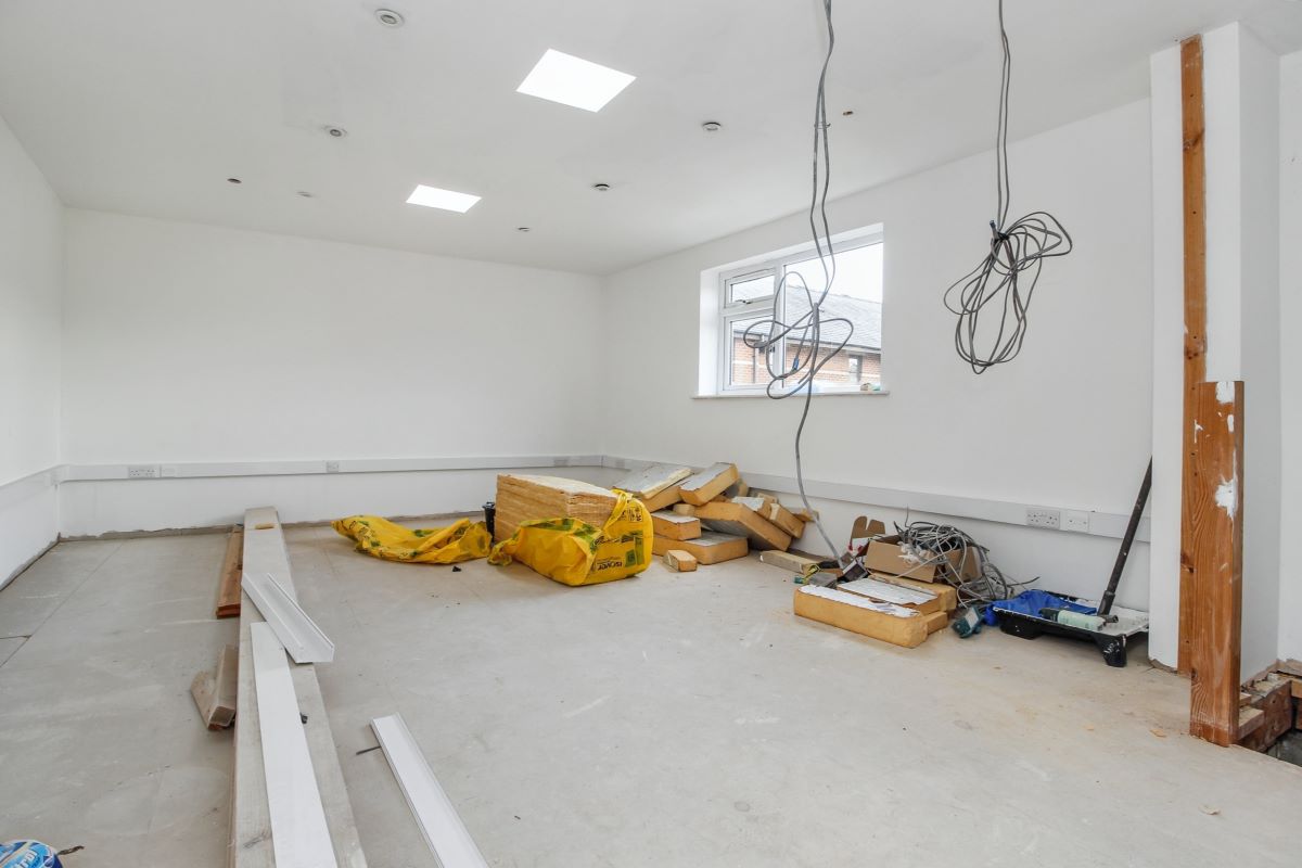 Land Adjoining, 48a Wesley Street Morley, Leeds, West Yorkshire, LS27 9ED