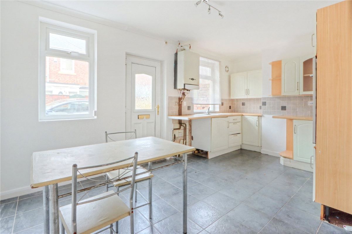 37 The Leazes, Newcastle upon Tyne, Tyne and Wear, NE15 8QH