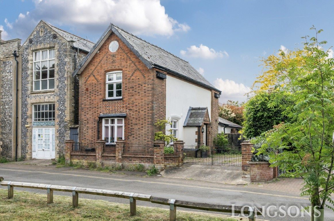 Donthorn Cottage 2 Campingland, Swaffham, Norfolk, PE37 7RB