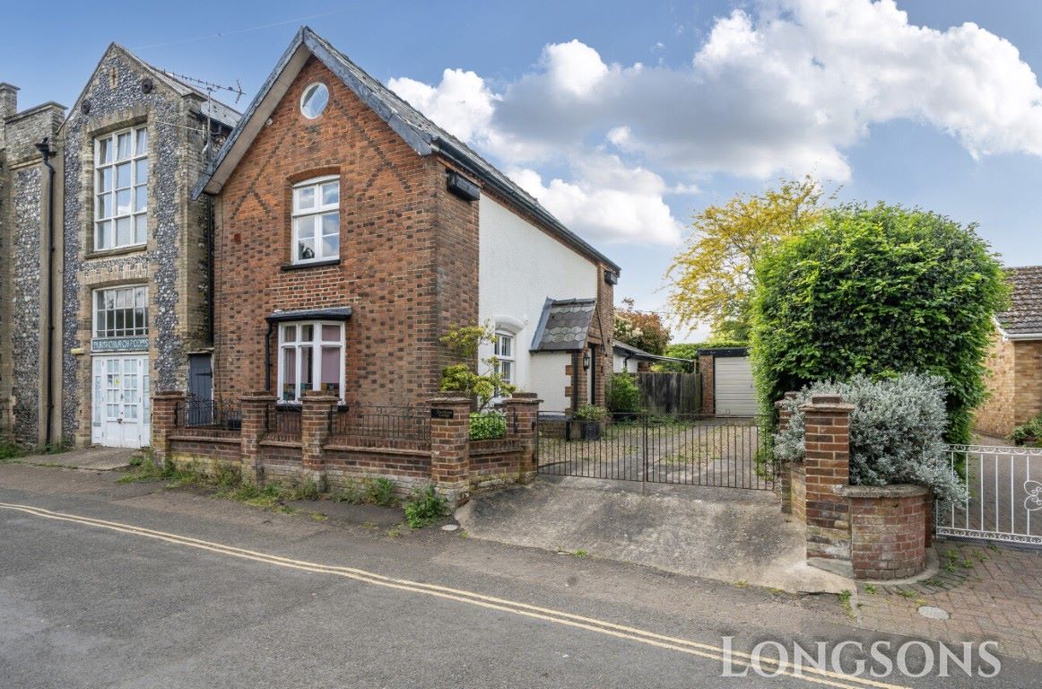 Donthorn Cottage 2 Campingland, Swaffham, Norfolk, PE37 7RB