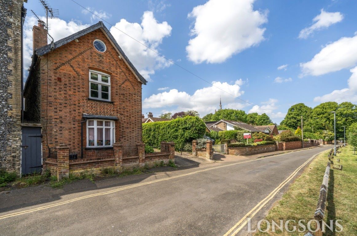 Donthorn Cottage 2 Campingland, Swaffham, Norfolk, PE37 7RB