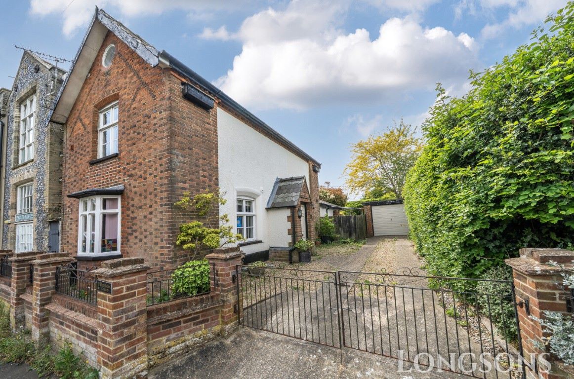 Donthorn Cottage 2 Campingland, Swaffham, Norfolk, PE37 7RB