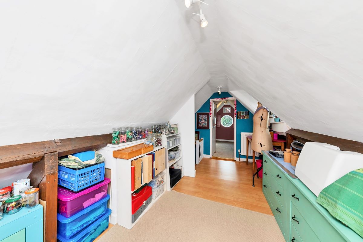 Donthorn Cottage 2 Campingland, Swaffham, Norfolk, PE37 7RB