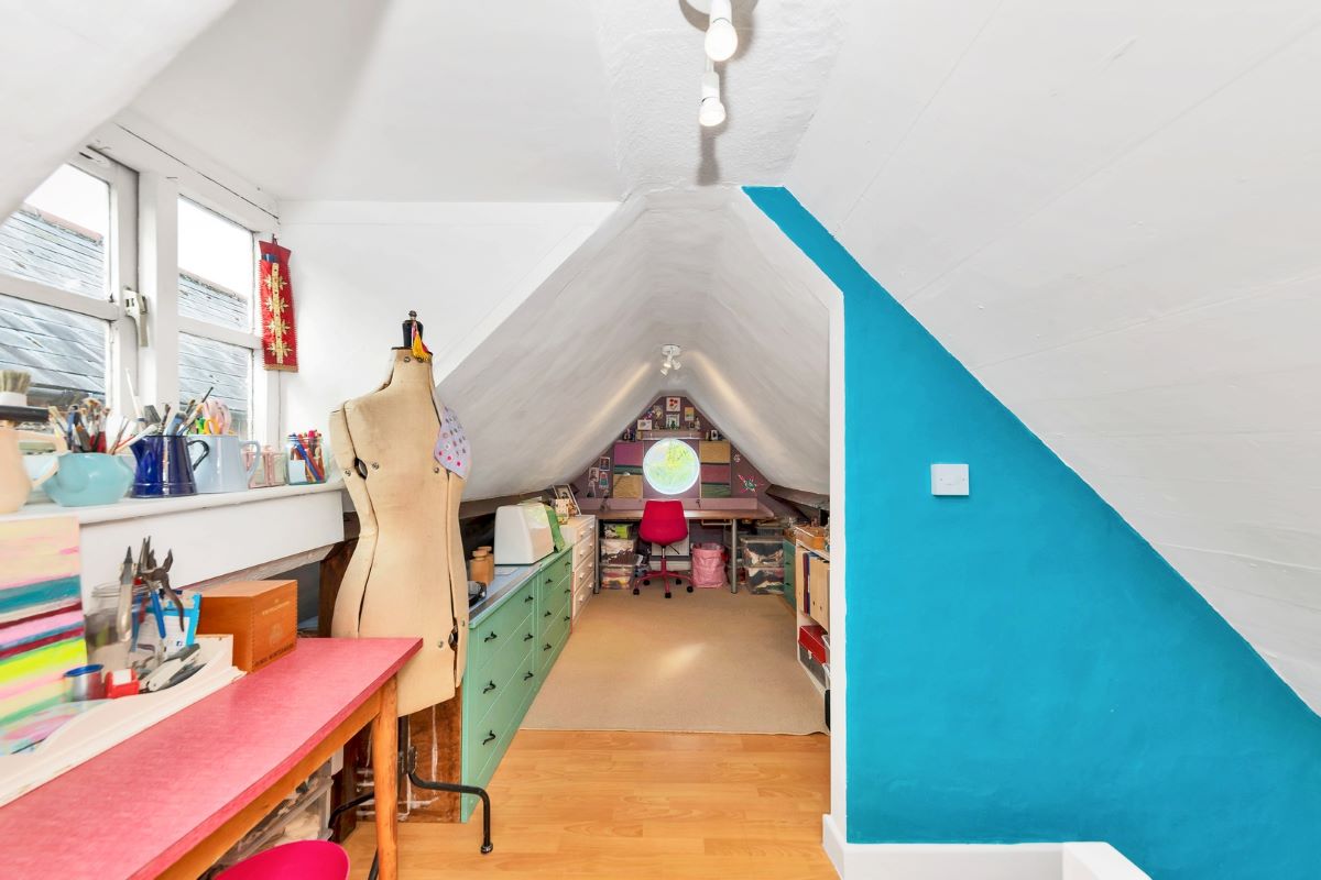 Donthorn Cottage 2 Campingland, Swaffham, Norfolk, PE37 7RB