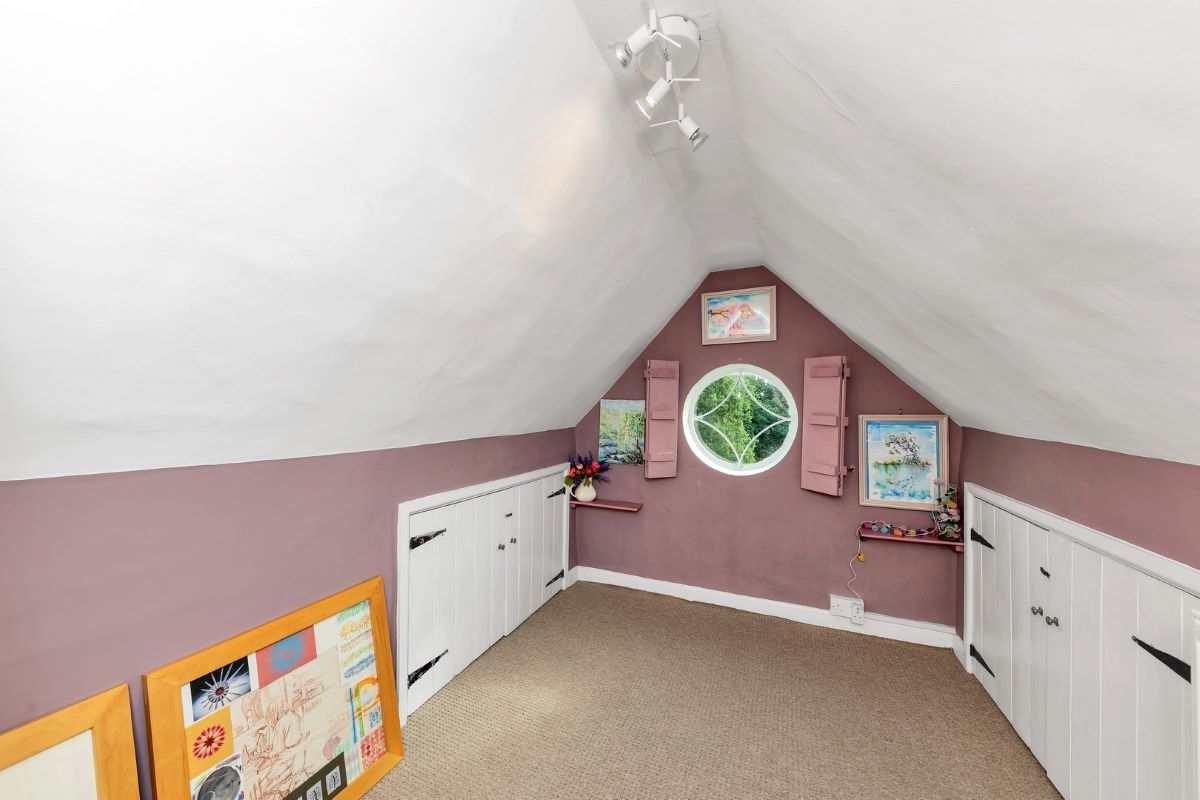 Donthorn Cottage 2 Campingland, Swaffham, Norfolk, PE37 7RB