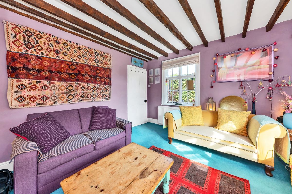 Donthorn Cottage 2 Campingland, Swaffham, Norfolk, PE37 7RB