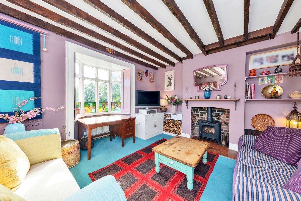 Donthorn Cottage 2 Campingland, Swaffham, Norfolk, PE37 7RB