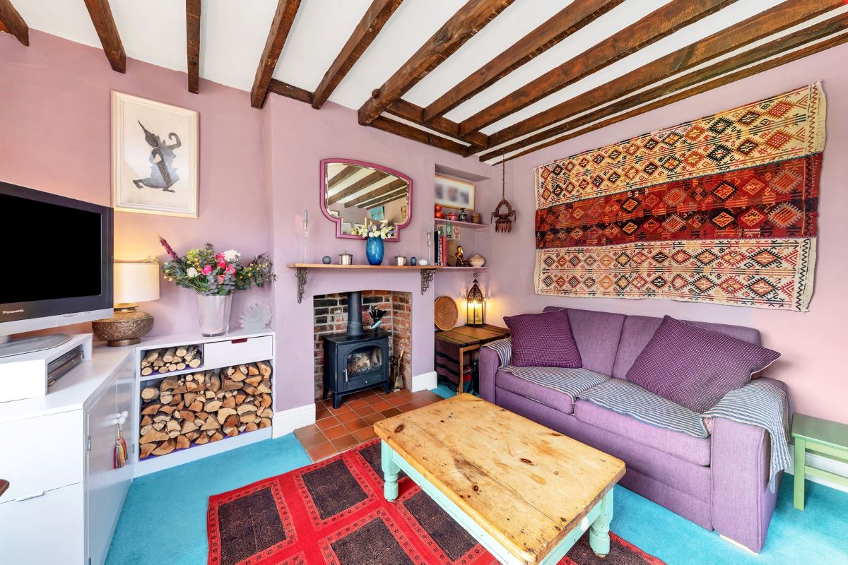 Donthorn Cottage 2 Campingland, Swaffham, Norfolk, PE37 7RB