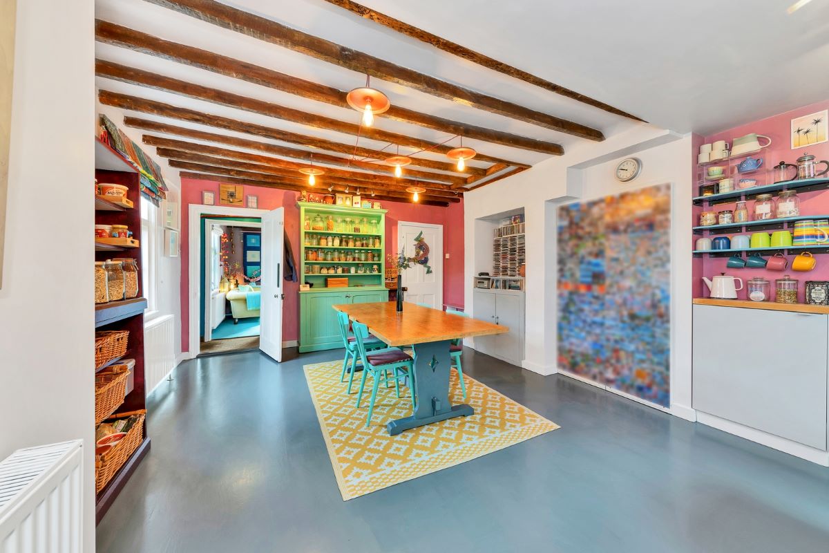 Donthorn Cottage 2 Campingland, Swaffham, Norfolk, PE37 7RB