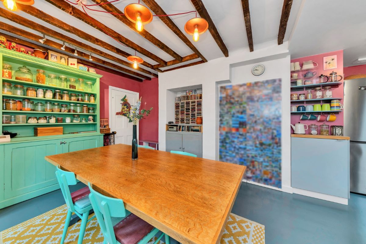 Donthorn Cottage 2 Campingland, Swaffham, Norfolk, PE37 7RB