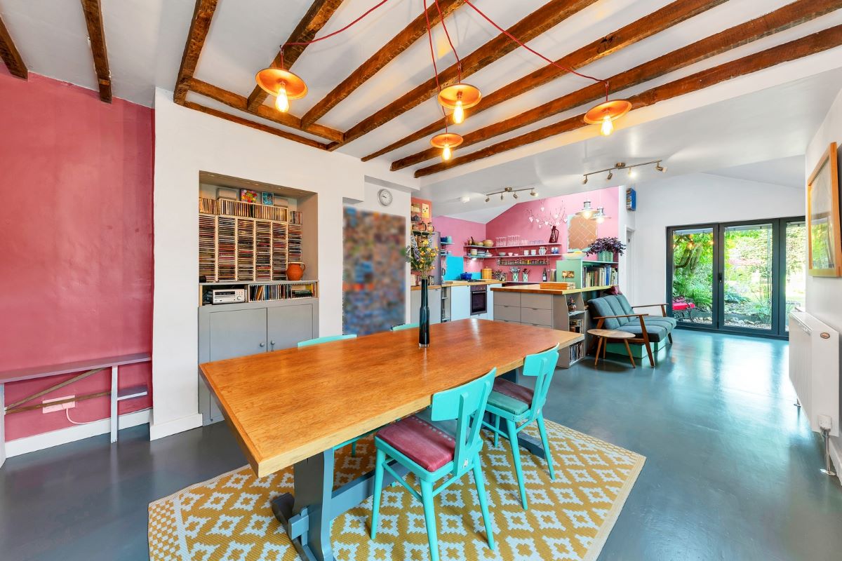 Donthorn Cottage 2 Campingland, Swaffham, Norfolk, PE37 7RB