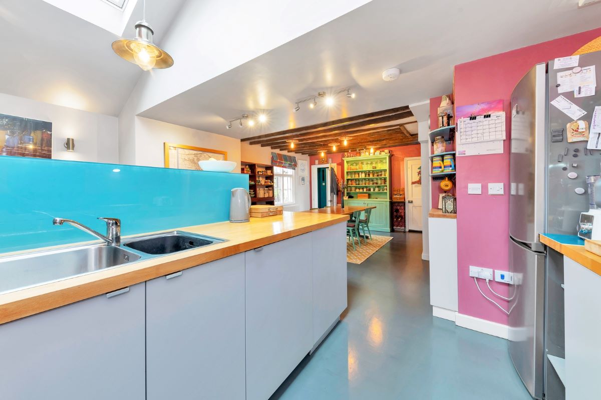 Donthorn Cottage 2 Campingland, Swaffham, Norfolk, PE37 7RB