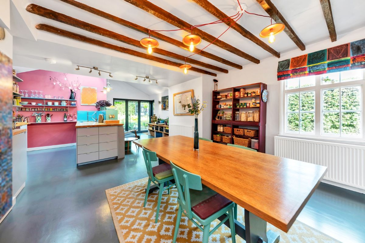 Donthorn Cottage 2 Campingland, Swaffham, Norfolk, PE37 7RB