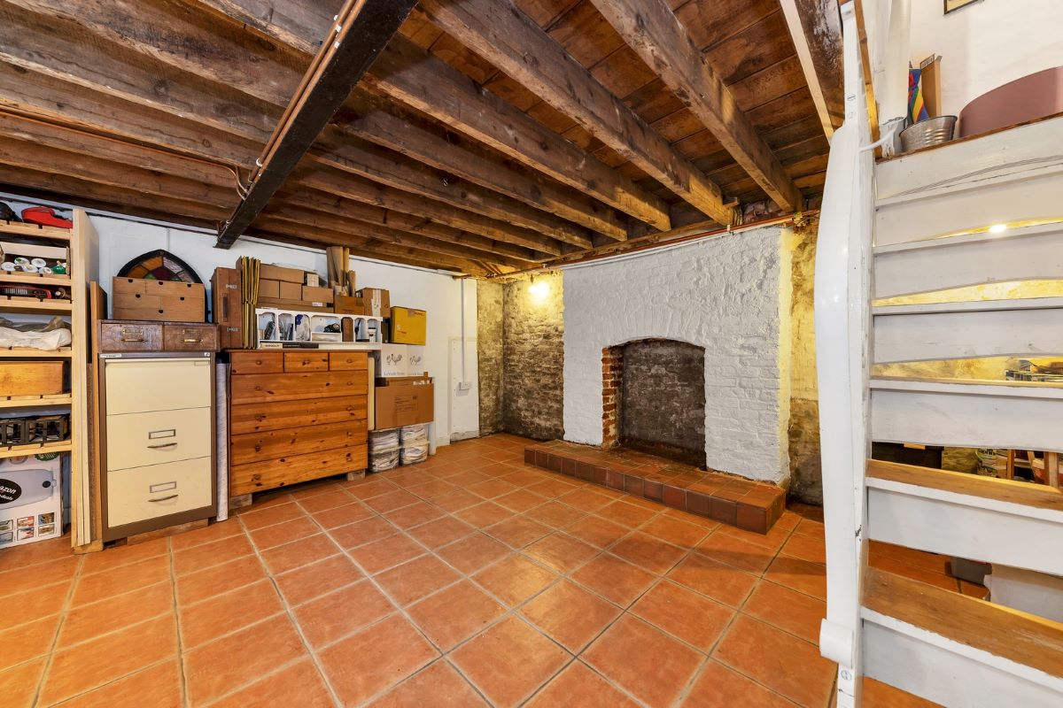 Donthorn Cottage 2 Campingland, Swaffham, Norfolk, PE37 7RB