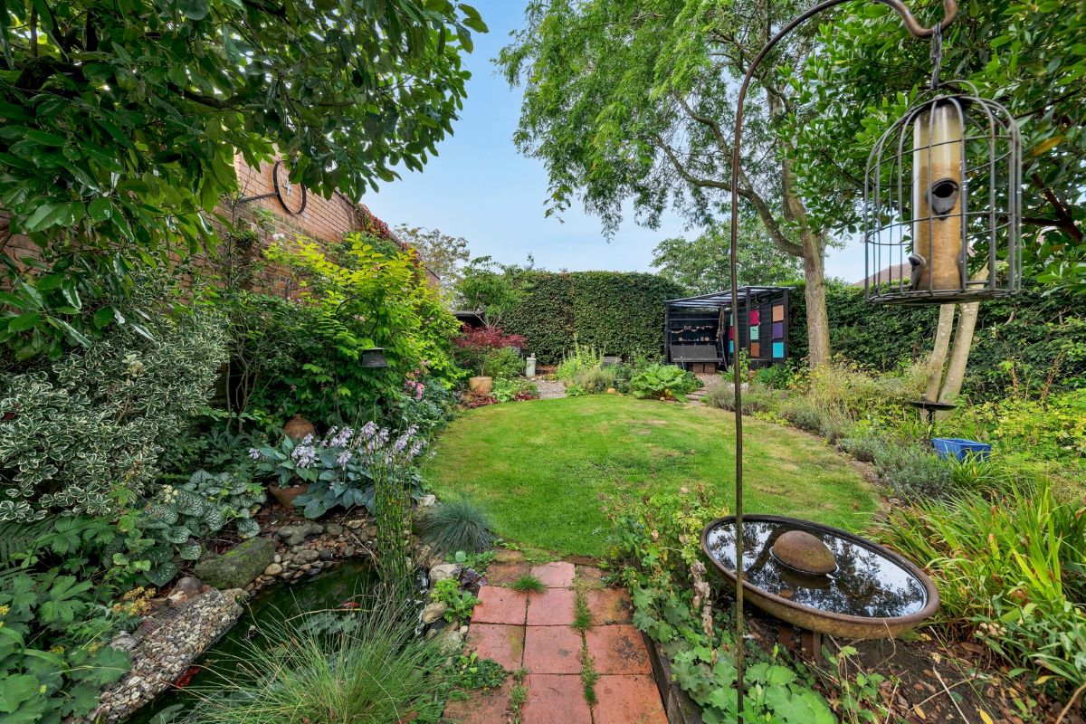 Donthorn Cottage 2 Campingland, Swaffham, Norfolk, PE37 7RB