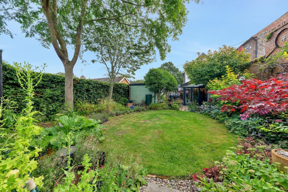 Donthorn Cottage 2 Campingland, Swaffham, Norfolk, PE37 7RB