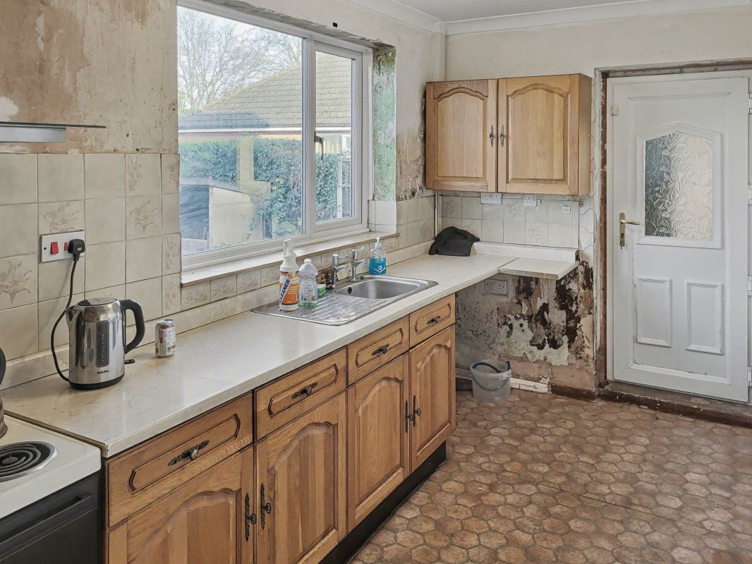 36 Moor Lane Branston Booths, Lincoln, Lincolnshire, LN4 1JE