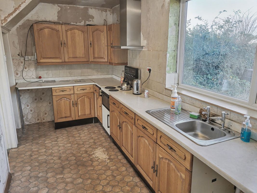 36 Moor Lane Branston Booths, Lincoln, Lincolnshire, LN4 1JE