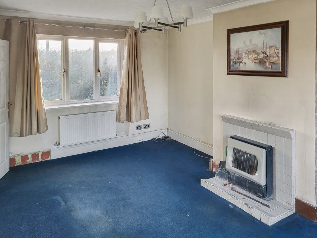 36 Moor Lane Branston Booths, Lincoln, Lincolnshire, LN4 1JE