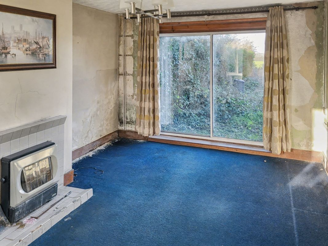 36 Moor Lane Branston Booths, Lincoln, Lincolnshire, LN4 1JE