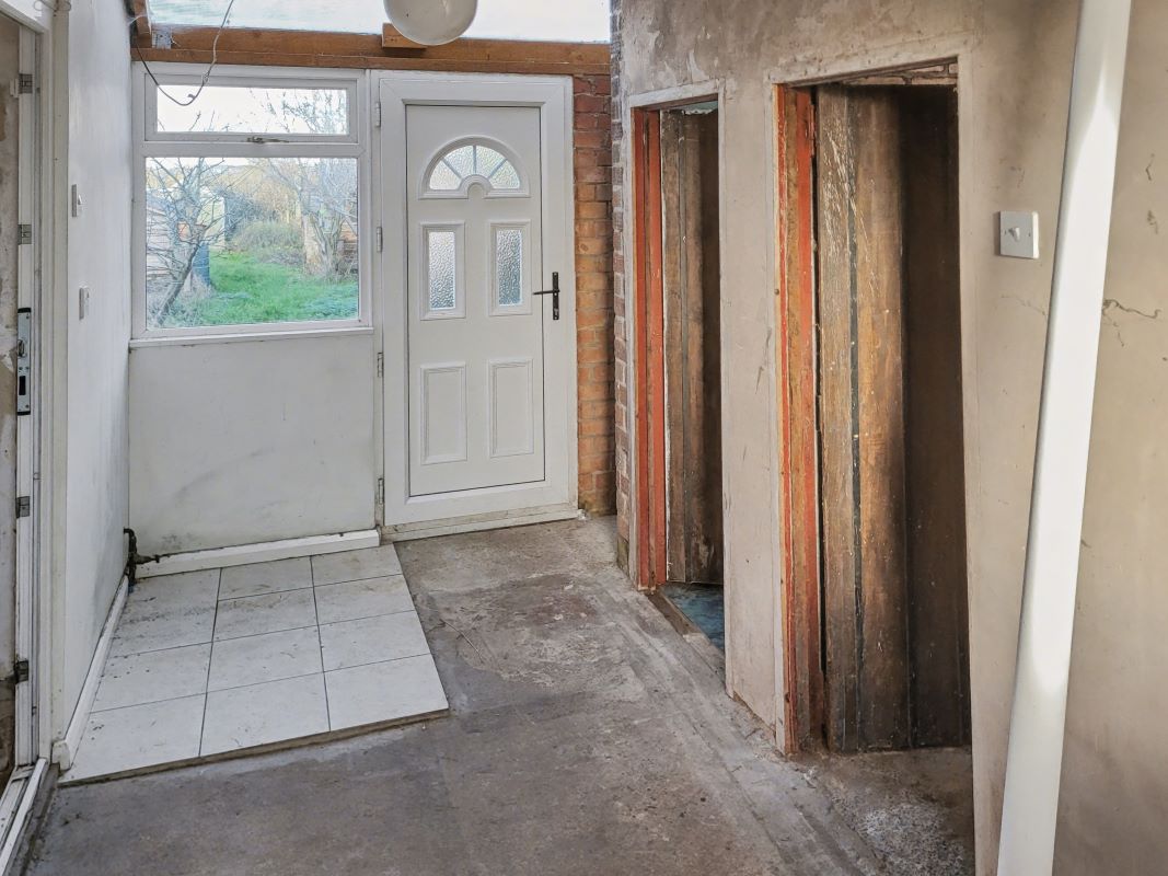 36 Moor Lane Branston Booths, Lincoln, Lincolnshire, LN4 1JE