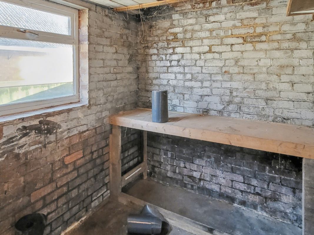 36 Moor Lane Branston Booths, Lincoln, Lincolnshire, LN4 1JE