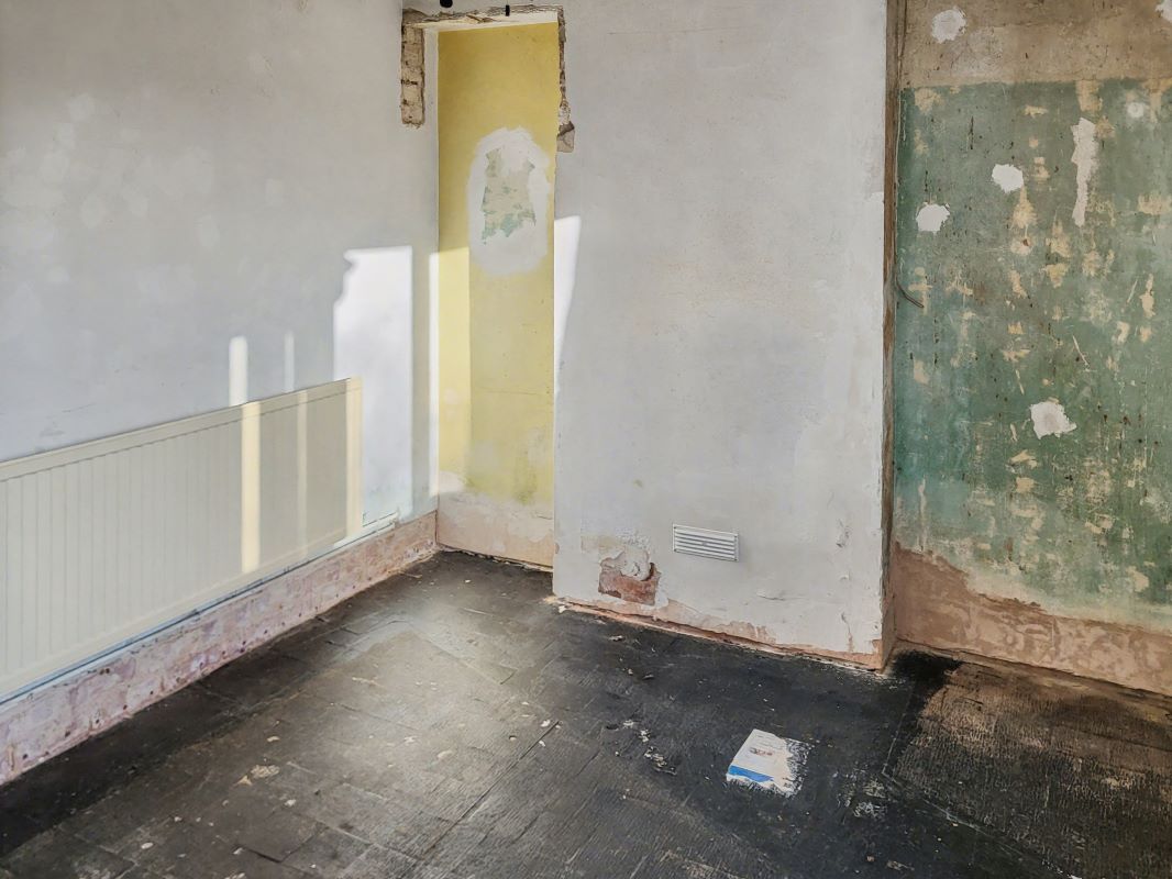 36 Moor Lane Branston Booths, Lincoln, Lincolnshire, LN4 1JE