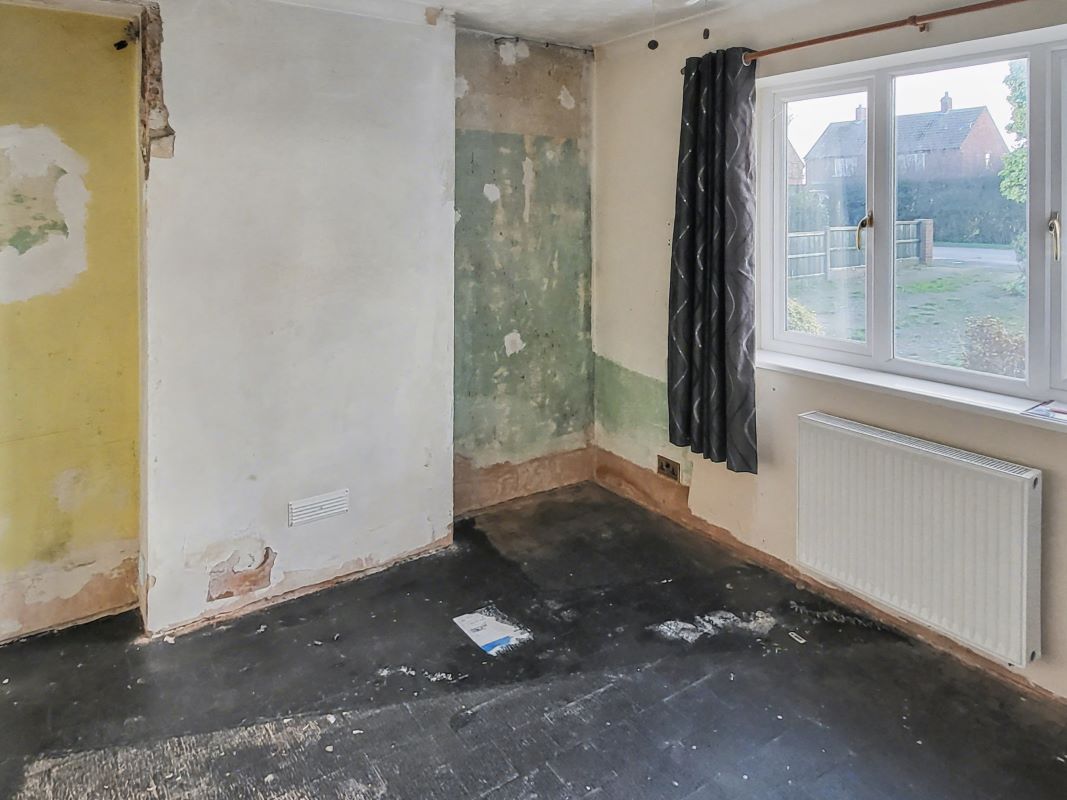 36 Moor Lane Branston Booths, Lincoln, Lincolnshire, LN4 1JE