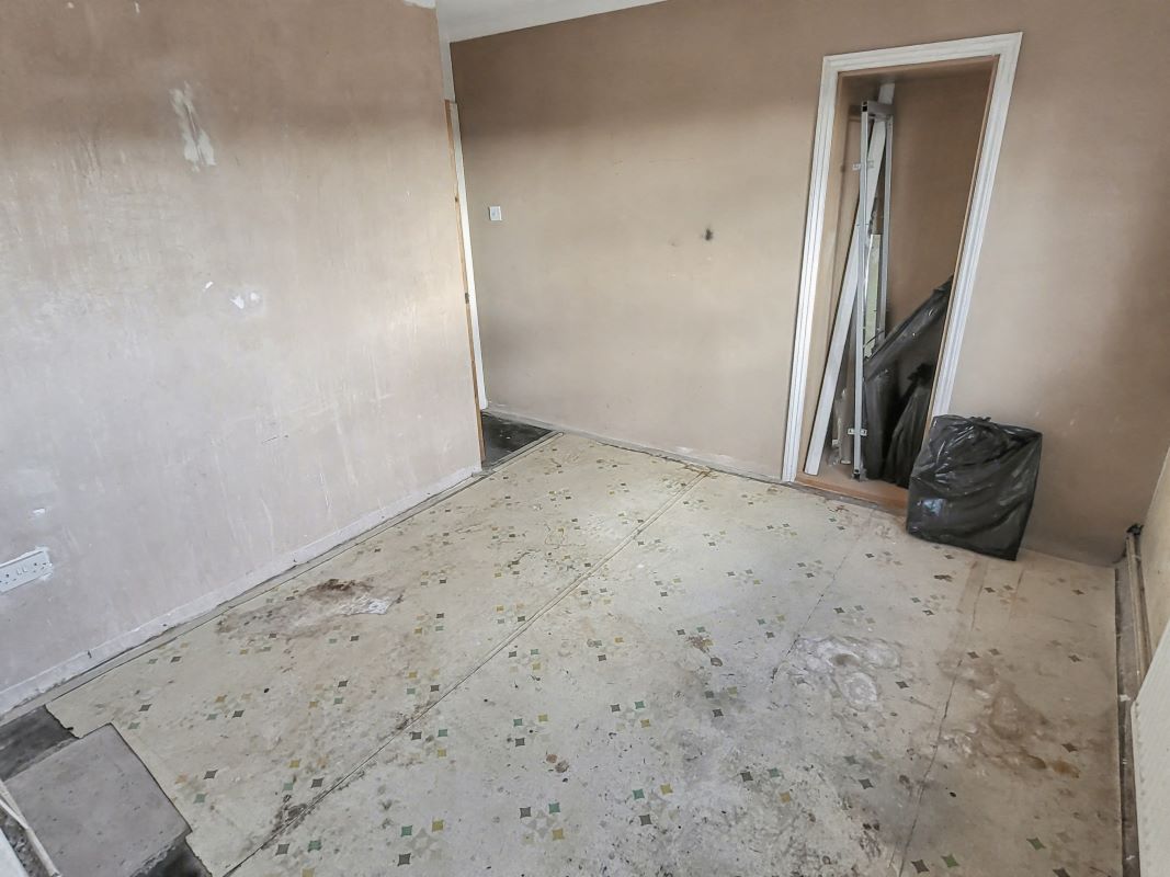 36 Moor Lane Branston Booths, Lincoln, Lincolnshire, LN4 1JE