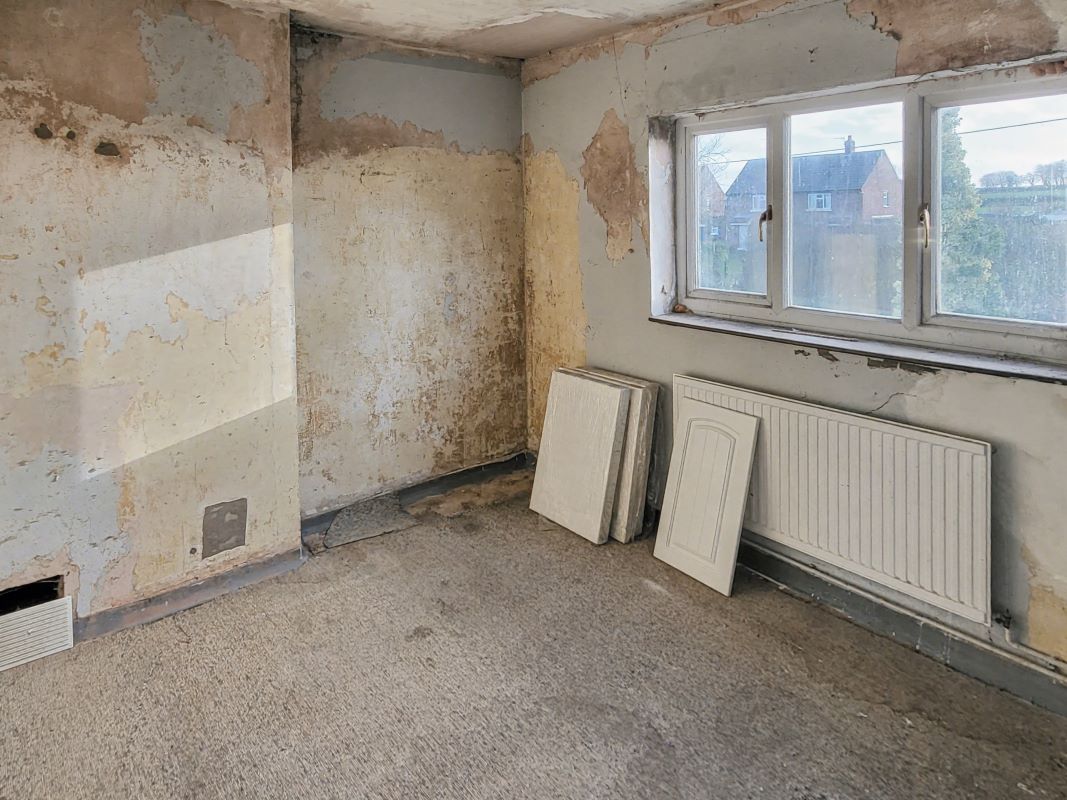 36 Moor Lane Branston Booths, Lincoln, Lincolnshire, LN4 1JE