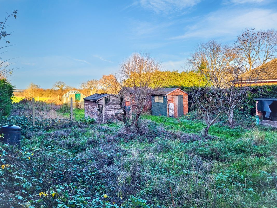 36 Moor Lane Branston Booths, Lincoln, Lincolnshire, LN4 1JE