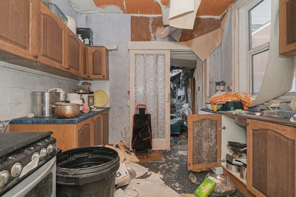 4 Brighton Avenue, Blackpool, Lancashire, FY4 1HL