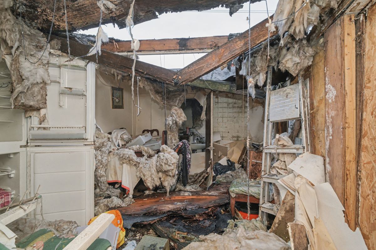 4 Brighton Avenue, Blackpool, Lancashire, FY4 1HL