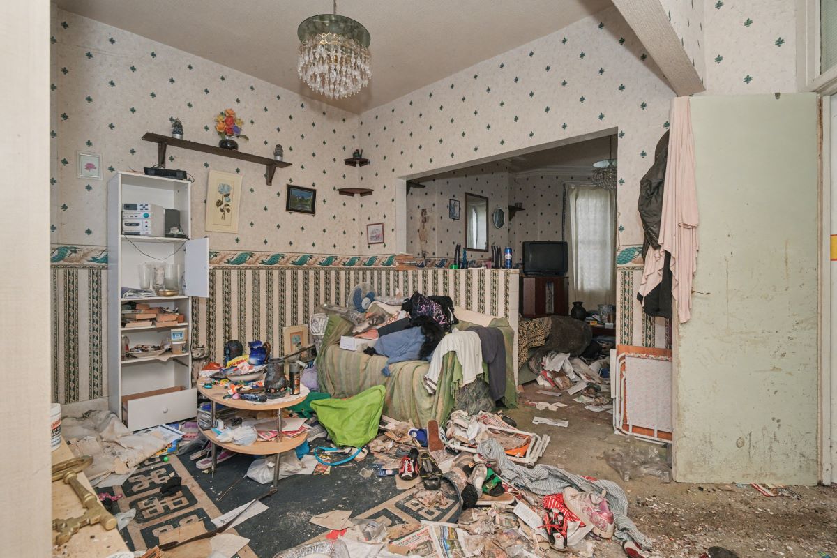 4 Brighton Avenue, Blackpool, Lancashire, FY4 1HL