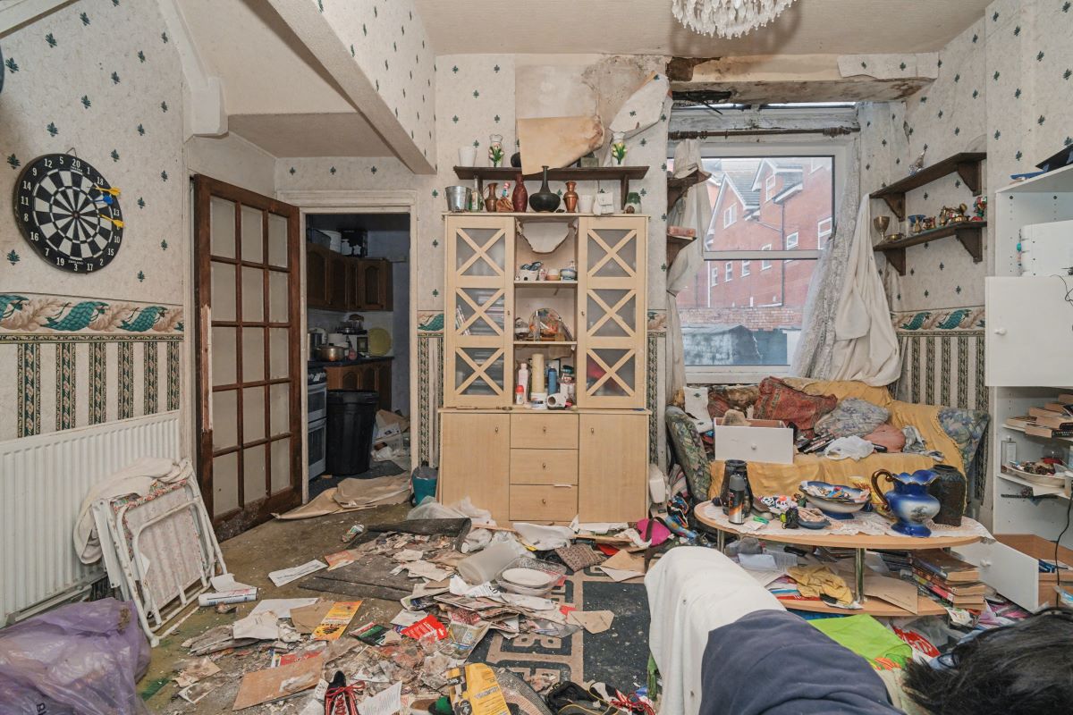 4 Brighton Avenue, Blackpool, Lancashire, FY4 1HL