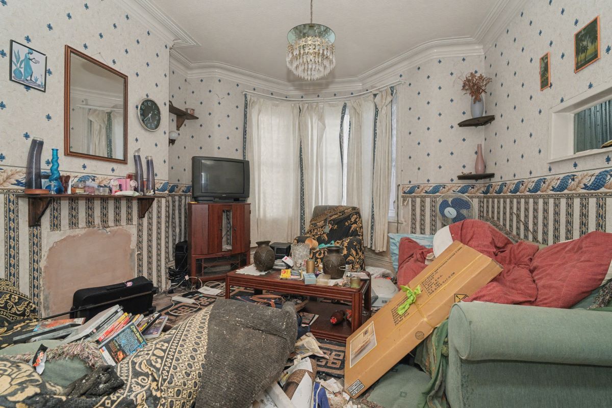 4 Brighton Avenue, Blackpool, Lancashire, FY4 1HL