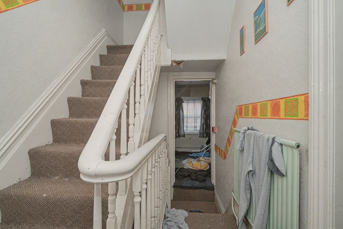 4 Brighton Avenue, Blackpool, Lancashire, FY4 1HL