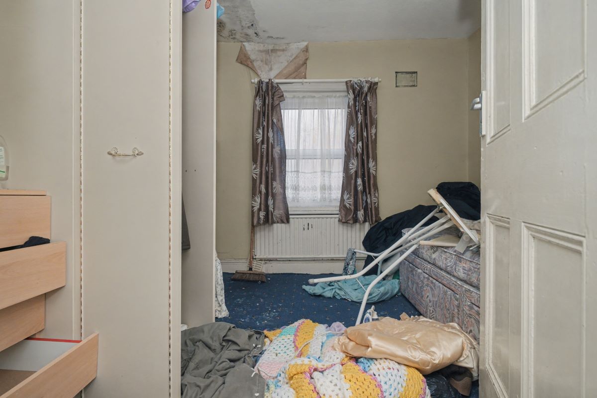 4 Brighton Avenue, Blackpool, Lancashire, FY4 1HL