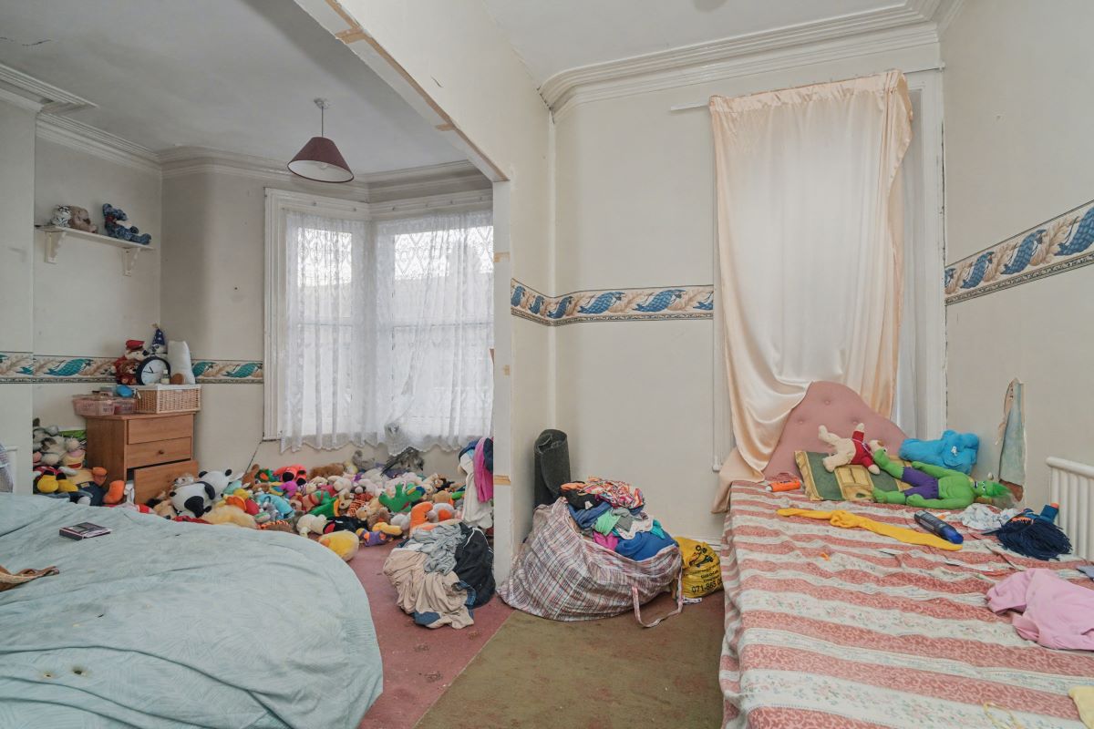 4 Brighton Avenue, Blackpool, Lancashire, FY4 1HL