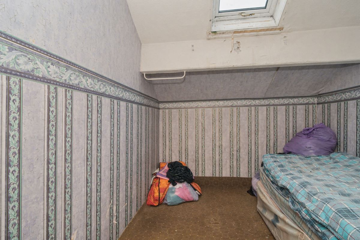 4 Brighton Avenue, Blackpool, Lancashire, FY4 1HL