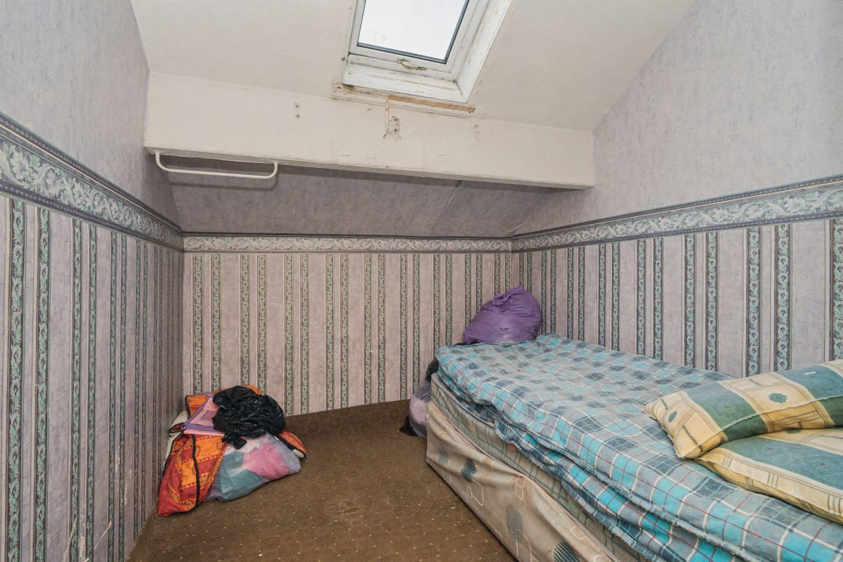 4 Brighton Avenue, Blackpool, Lancashire, FY4 1HL