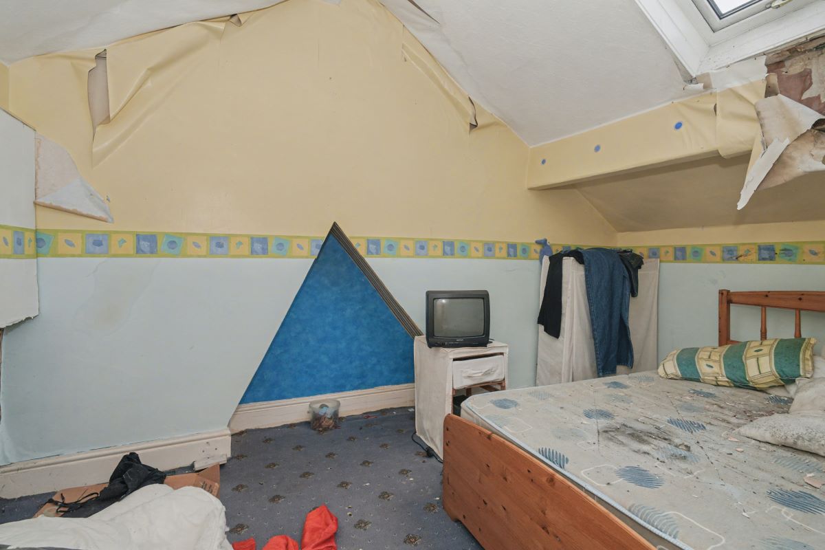 4 Brighton Avenue, Blackpool, Lancashire, FY4 1HL