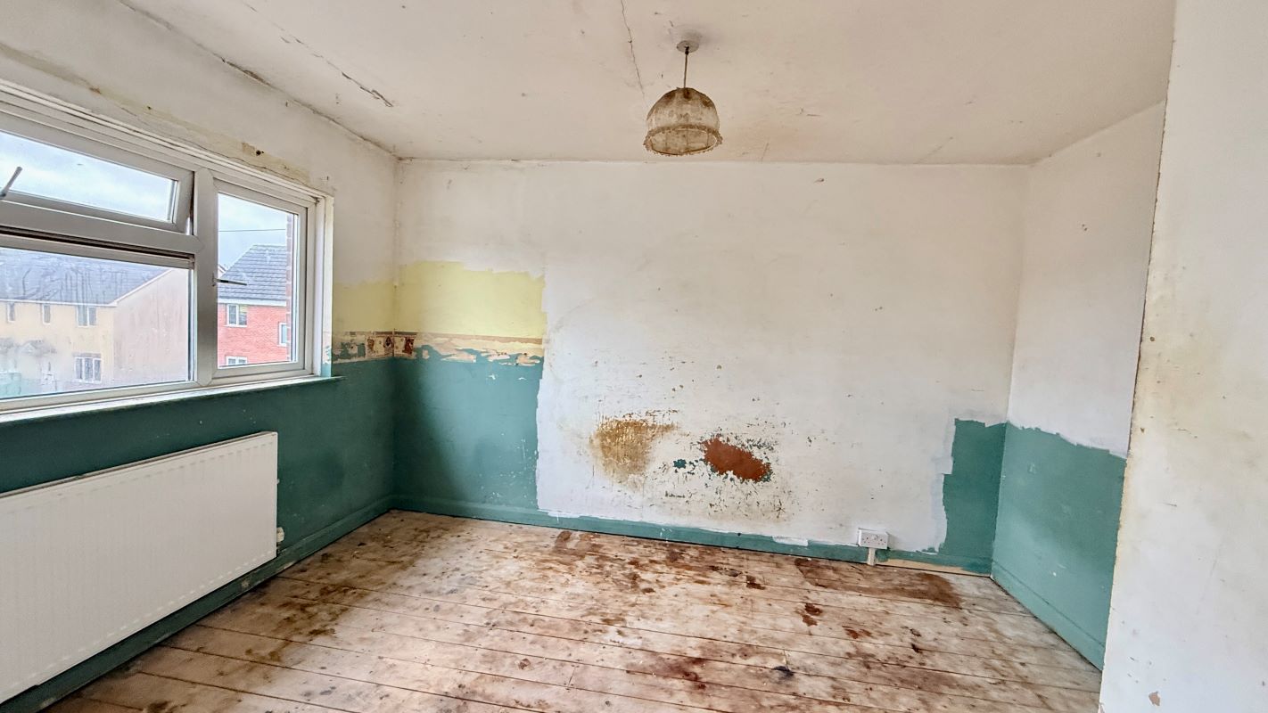 Property for Auction in South West - 1A Hervey Road, Chard, Somerset, TA20 2BQ