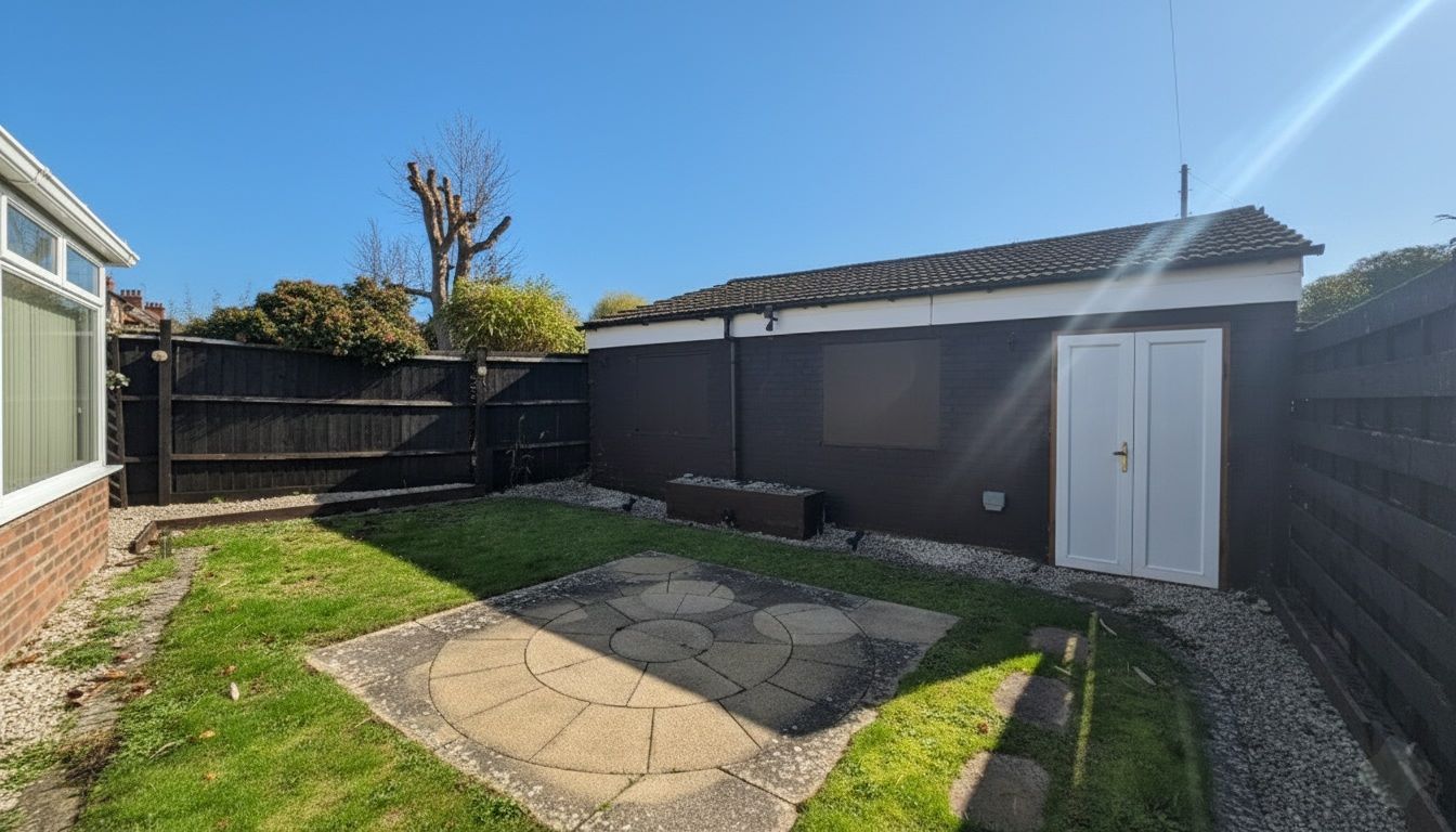 2A Vicarage Road, Bletchley, Milton Keynes, Buckinghamshire, MK2 2EZ