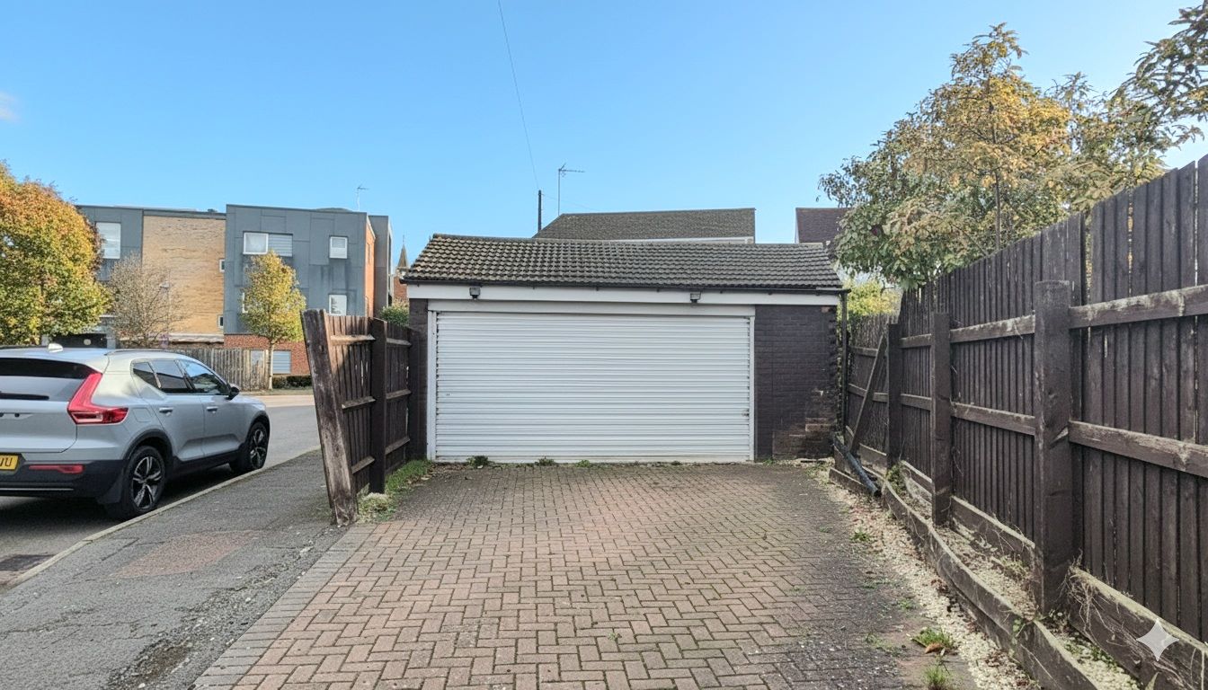 2A Vicarage Road, Bletchley, Milton Keynes, Buckinghamshire, MK2 2EZ