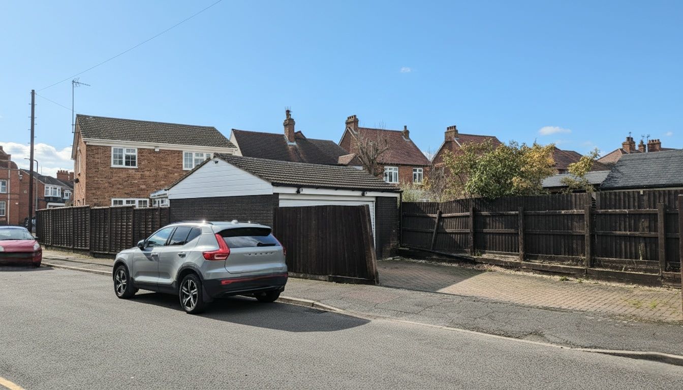 2A Vicarage Road, Bletchley, Milton Keynes, Buckinghamshire, MK2 2EZ