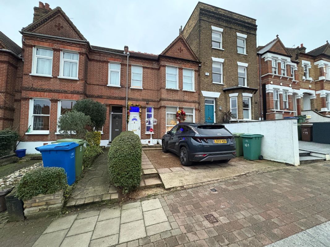 Property for Auction in Essex - 169/169a Dunstans Road East Dulwich, Southwark, SE22 0HB
